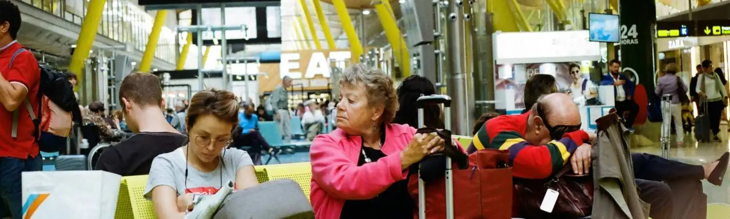 Ultimate Guide to Paris Airports: Navigating Your Arrival for the 2024 Olympics – Jayride.com