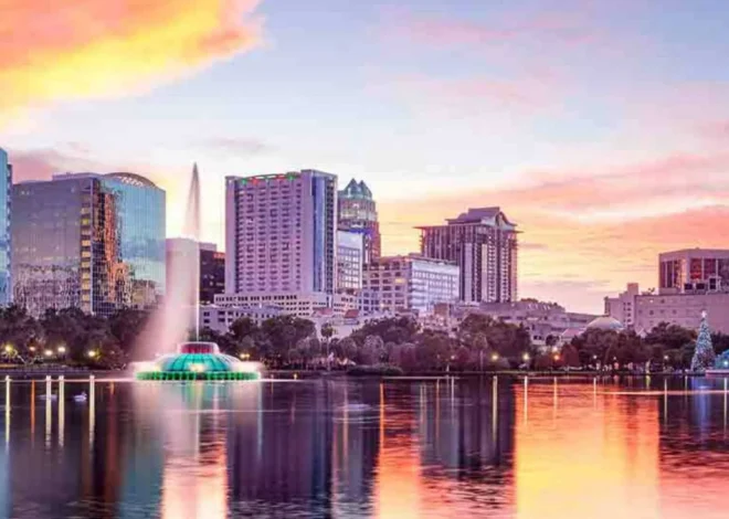 The Ultimate Guide to Orlando Airport Car Services – Jayride.com