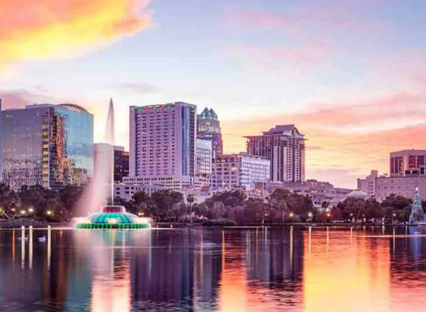 The Ultimate Guide to Orlando Airport Car Services – Jayride.com