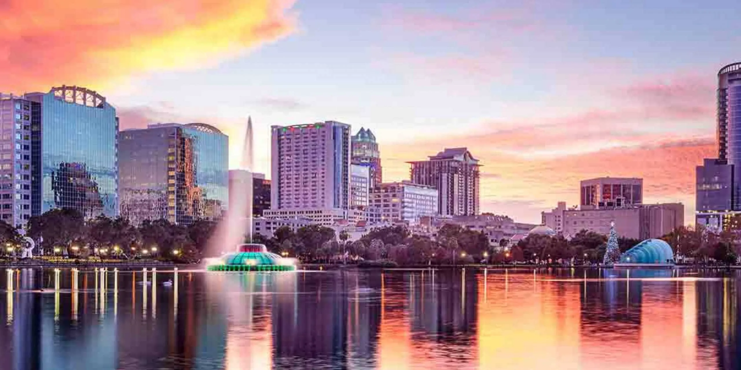 The Ultimate Guide to Orlando Airport Car Services – Jayride.com