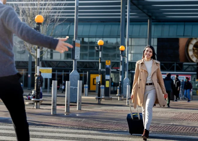 The Ultimate Guide to Choosing Your Transport from Heathrow: Find Your Perfect Ride with Jayride – Jayride.com