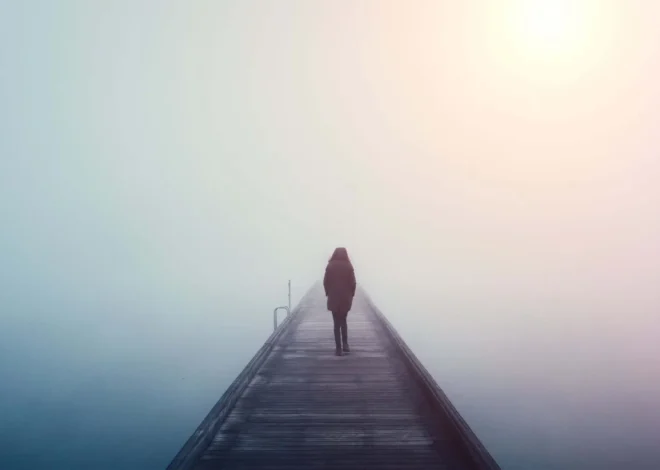 Pre-Travel Anxiety: What It Is And How To Cope – Jayride.com