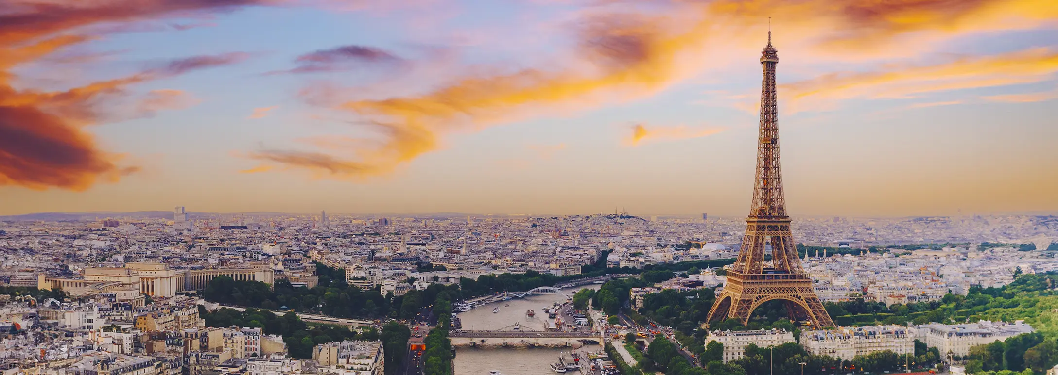 Start Your Paris 2024 Journey Right: Why Book Your Airport Transfer Early? – Jayride.com