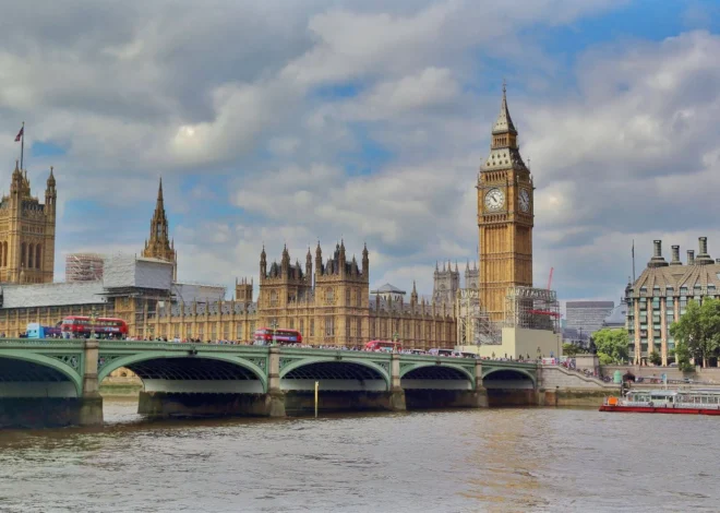 7 Tips For Travelling To The United Kingdom – Jayride.com