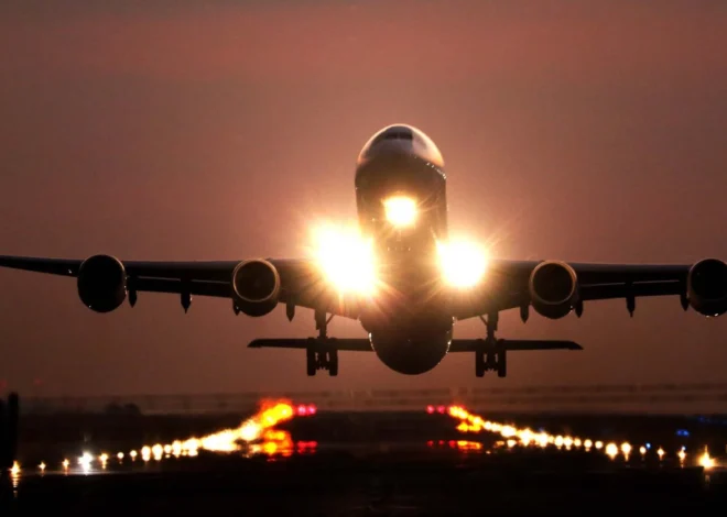 7 Simple Exercises For Long-Haul Flights – Jayride.com