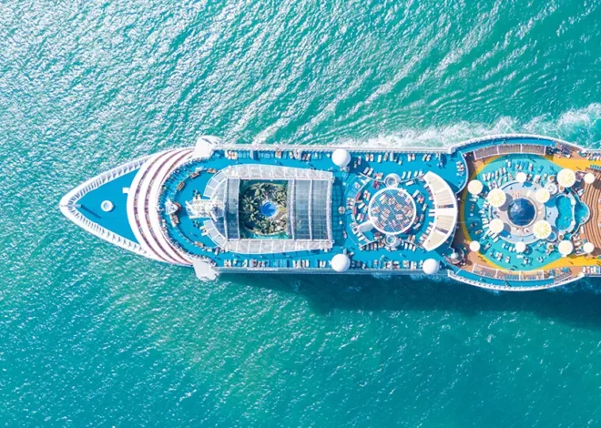 Top 8 Tips for Hassle-Free Travel